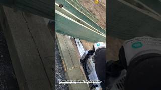 Perfect Roof Framing Technique | Precision Timber Cutting & Installation 🔨🏠