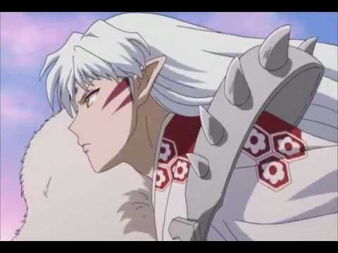 Kagome Calls Sesshomaru Big Brother [ENGLISH DUBBED]