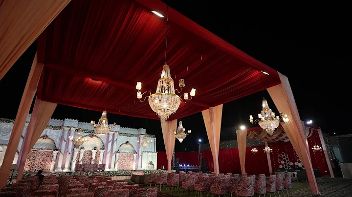 Best Wedding decoration ideas #weddingdecoration #youtubeshorts #shorts #ytshorts