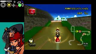 Mario Kart Wii CTGP Revolution - Mirror Mode 200cc Tracks (May 2026 Update - Part 1)