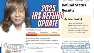 How to use the IRS 2025 Identity and Tax Return Verification Service | Verify Identity