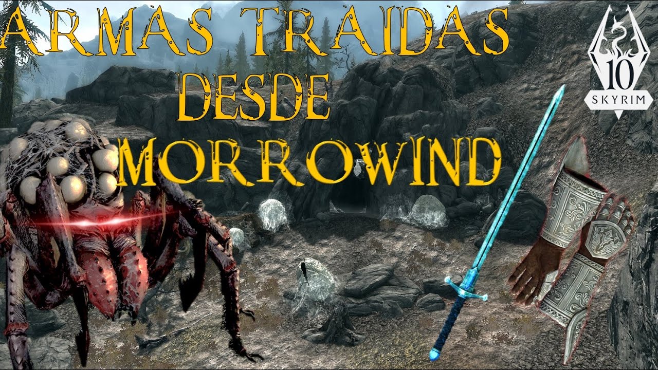 Como CONSEGUIR La Hoja De Hielo Del MONARCA Y Los Pu os De RANDAGULF como-conseguir-la-hoja-de-hielo-del-monarca-y-los-pu-os-de-randagulf