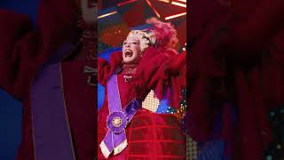 АРЕНА — ЭТО МАШИНА СМЕРТИ! ? Но её можно сломать ? Голодные игры 6 (2026) #кино #shorts