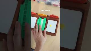 Do a math lesson with us! | Math With Confidence 2