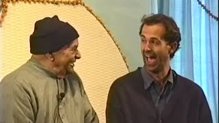 PAPAJI - Live like the Breeze - 30 Jan 1993