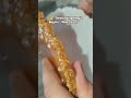 ✨ Resin Islamic Car Hanging | Demoulding Process | Satisfying Resin Art|#islamiclove |#resin|#shorts