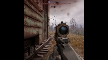 🟦 BLUEPRINT: EXTRA BARREL RIFLING - DNIPRO - S.T.A.L.K.E.R. 2 #shorts  #gameplay #gaming #rpg