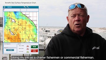 ROFFS™ & NOAA Data Help Land the Next Catch!
