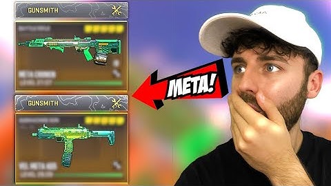 The *MOST BROKEN* Loadout in Warzone 2🤩(Best CRONEN SQUALL & VEL 46 Class Setups/Loadouts)