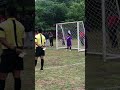 Kiper Gendut Menahan Tendangan Pinalti Kiper Gendut Menahan Tendangan Pinalti