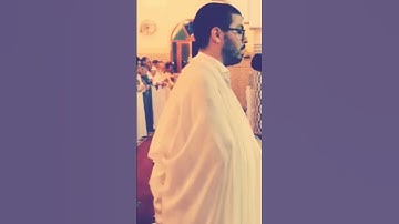 سورة الضحى | اجمل صوت مغربي هشام الهراز