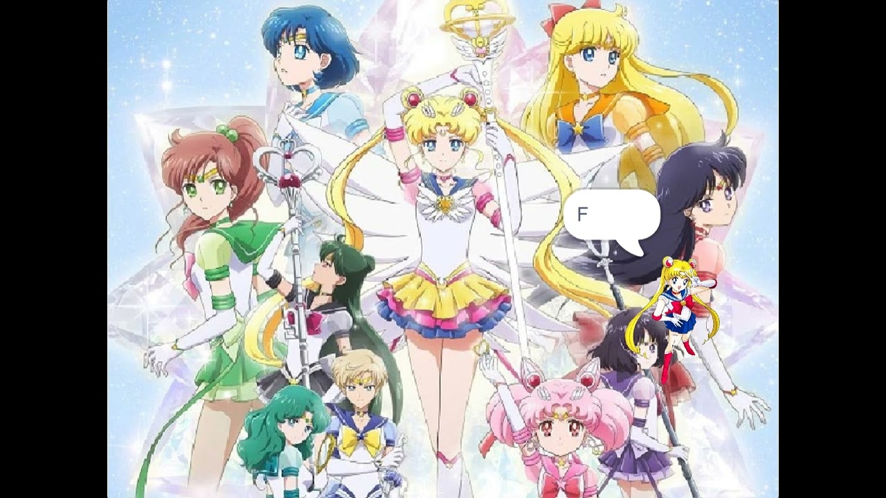 ♬ムーンライト伝説　アニメ「美少女戦士セーラームーン」主題歌　Scratchスクリプト演奏