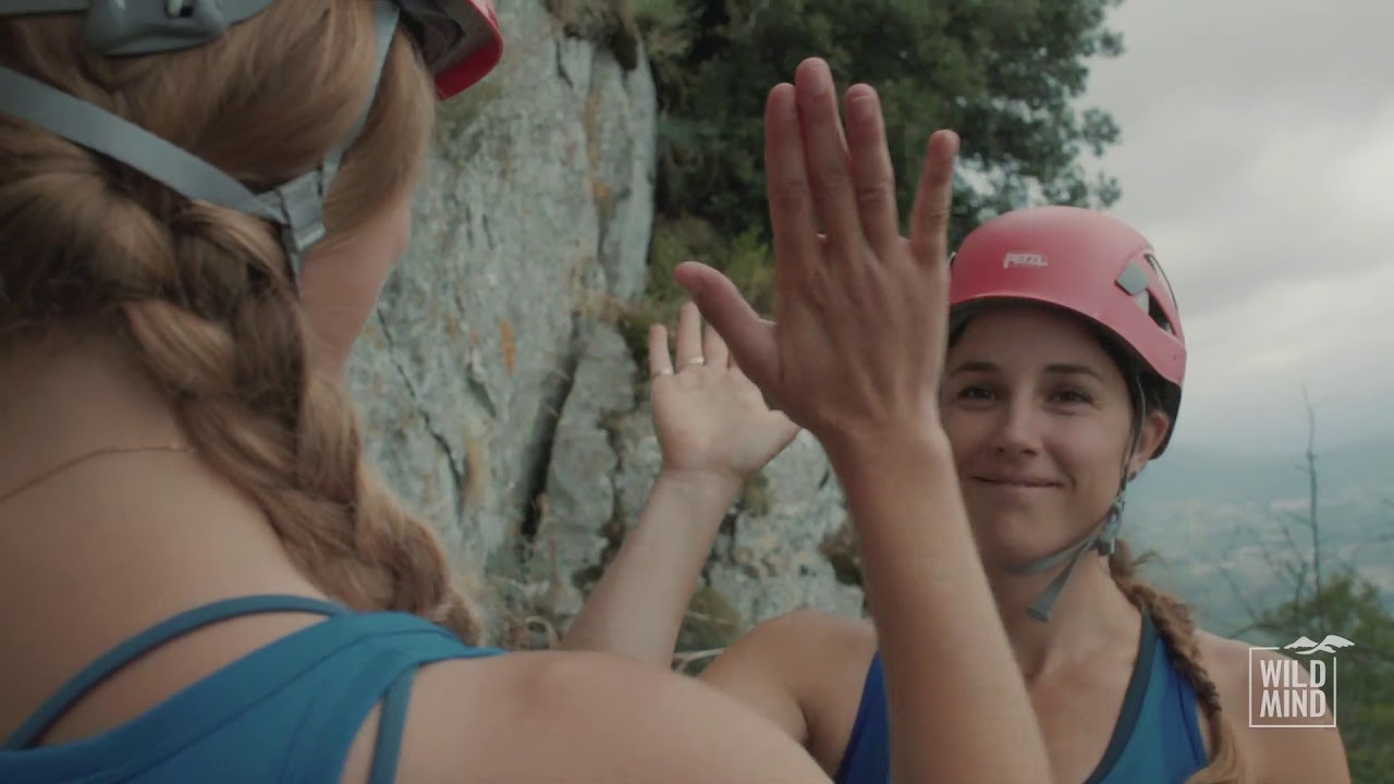 Long-Range Adventure PIC SAINT LOUP