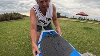 Debagging Custom Quatro Wave Board October 2025 Hd 1080P