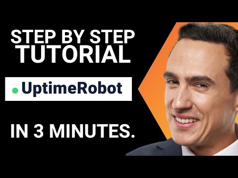 UptimeRobot Review: Complete Step By Step Guide (Best Leading Uptime Monitoring Service)