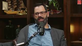 Joel Webbon's Christian Nationalist Agenda: 'Crushing Our Enemies and Rewarding Our Friends'