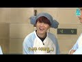 Run BTS! 2019 EP.62 - 방탄 사우나 2