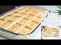 How to Make THE BEST NO BAKE BANANA PUDDING ~ Not Yo Mama’s Banana Pudding @Paula deen