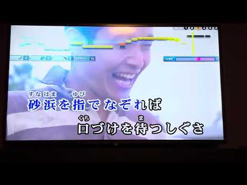 チャコの海岸物語（サザンオールスターズ）／けんちゃんcover