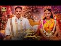 Amar Weds Sushmita Cinematic Wedding Film 2026