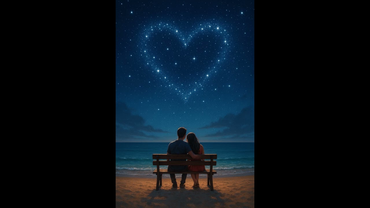 Wenn die Nacht von dir erzählt Version 2