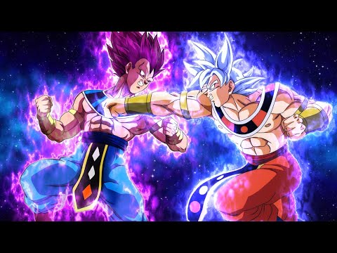 Songoku SSJ5 god of destruction [And] Vegeta SSJ5 god of destruction  💪🏻🔥(Commission:OPEN ✍️)欢迎来委託图😉 Subscribe to my …