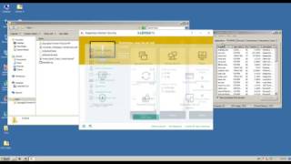 [FAILED] Kaspersky Internet Security 2017 vs Cerber Ransomware 4.1.1