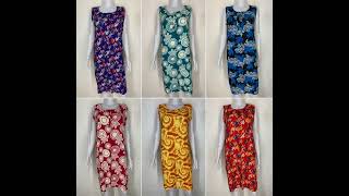 Duster 3Pcs Bundle Ortedrandom Shopee