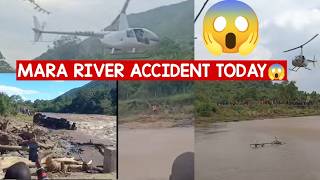 Mara River Incident Today