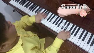 Download Lagu Canon in D - by Johann Pachelbel Arranged by Lemontart Download Lagu Canon in D - by Johann Pachelbel Arranged by Lemontart