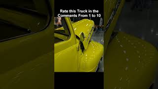 1952 Ford F100 Pickup Truck full video in description