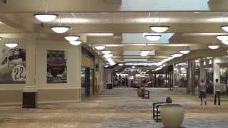 Danville Mall Renovations