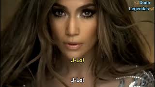 Jennifer Lopez - On The Floor feat Pitbull