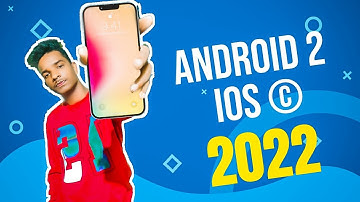 Android Phone Ko iPhone 14 Pro Max Kaise Banaye !! How To Convert Android Into iPhone 14 Pro Max ?