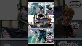 #drdoom#secretwars #comics #explore #new #explained #marvelcomics #marvel