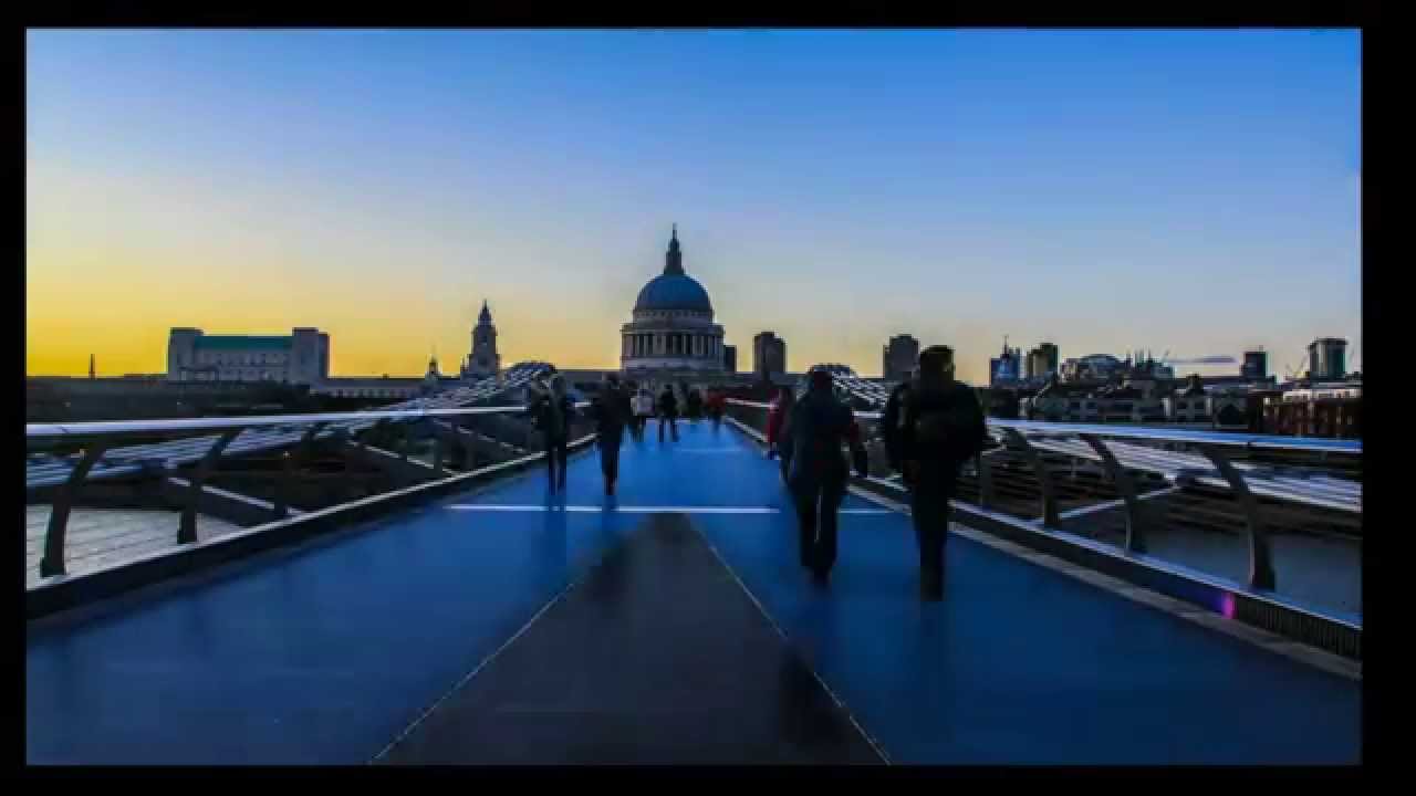 Mirage Short Film - Teaser