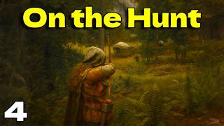 We Have Bows Now | BellWright [Ep 4] Let's Play