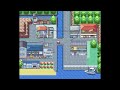 Pokemon Town game music