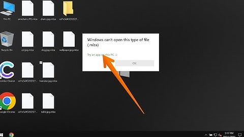 Mlza ransomware removal [.Mlza file virus].