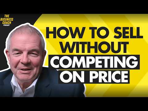 The Five Ways to Grow Your Business: Kevin O’Keefe’s Framework for Explosive Profit