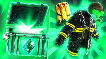 CRAZYMODE CASE BATTLE PAID INSANE ON RUSTCLASH!