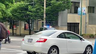 Celebrity *PHASER & HI-LO* Vancouver Police Ford F-150 Responding Code 3 Net Worth
