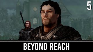 Skyrim Mods: Beyond Reach (Special Edition) - Part 5