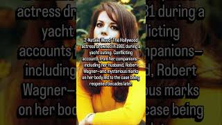 #death #famous #brittany #robertjohnson #tupacshakur #nataliewood #mysterious #suspicion #hollywood