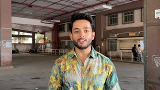 Introduction Vikram A Sharma Age 25 Height 5 9ft