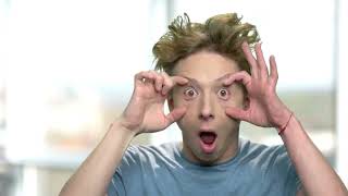 The Myth That If You Cross Your Eyes For Too Long, They Will Stay That Way