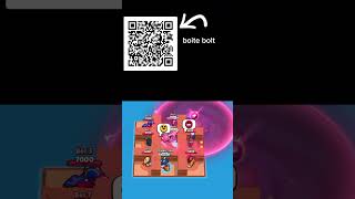 FREE BOX !!!!! #BRAWLSTARS #ADIDAS #brawlstars #adidas #free #kiko #supercell