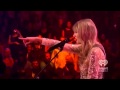 Taylor Swift Mean Live On IHeartRadio Music Festival 2012 mp3
