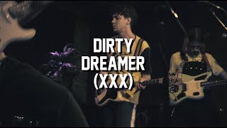 Hot Flash Heat Wave - Dirty Dreamer (XXX) live at Great Scott