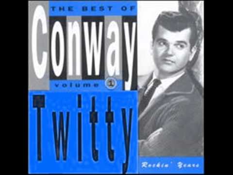 Conway Twitty - Hey Miss Ruby (1959)